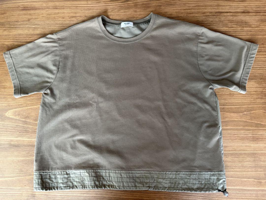 beams Tシャツ　3色セット beams Tシャツ 3色セット