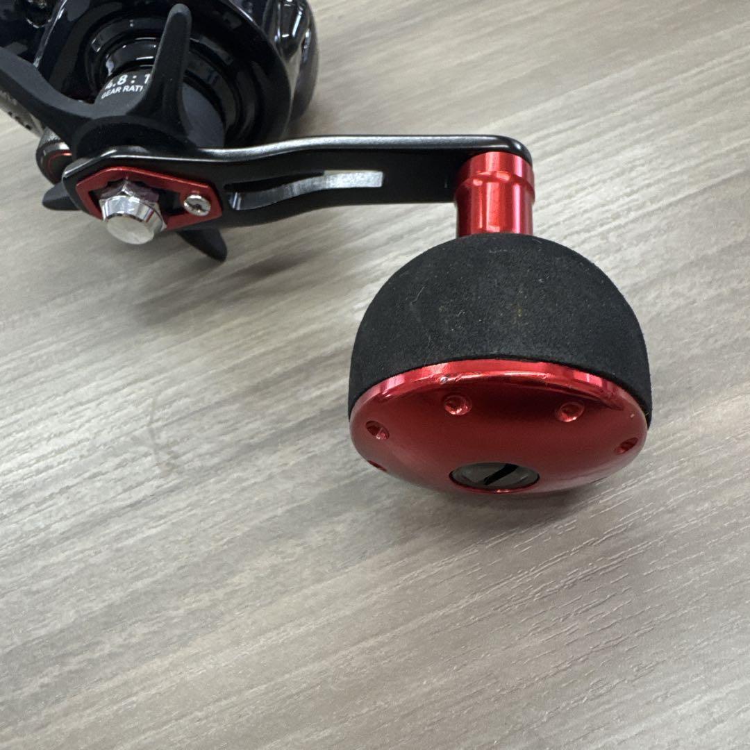 Daiwa ダイワ FUNE XT150PL-OP 左ハンドル