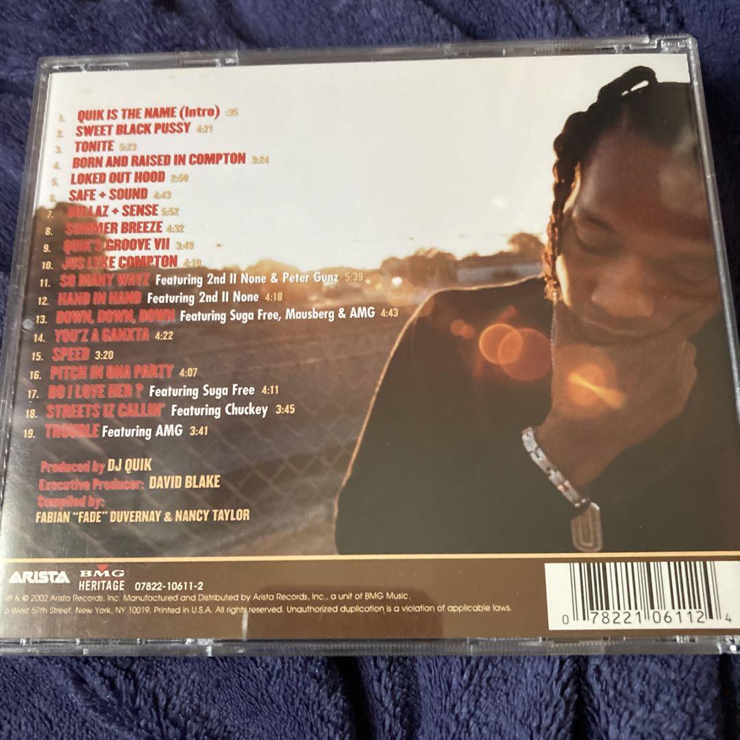 Mausberg feat DJ Quik - Get Nekkid - YouTube