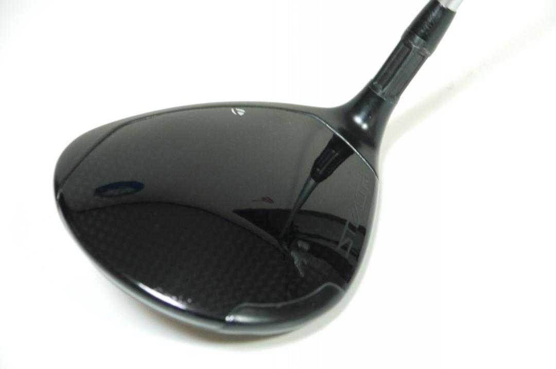 左 ステルスHD 3W-16° TENSEI CK-65A テーラーメイド 極品