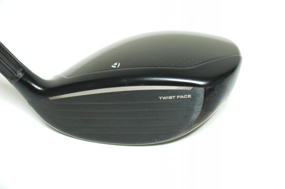 左 ステルスHD 3W-16° TENSEI CK-65A テーラーメイド 極品