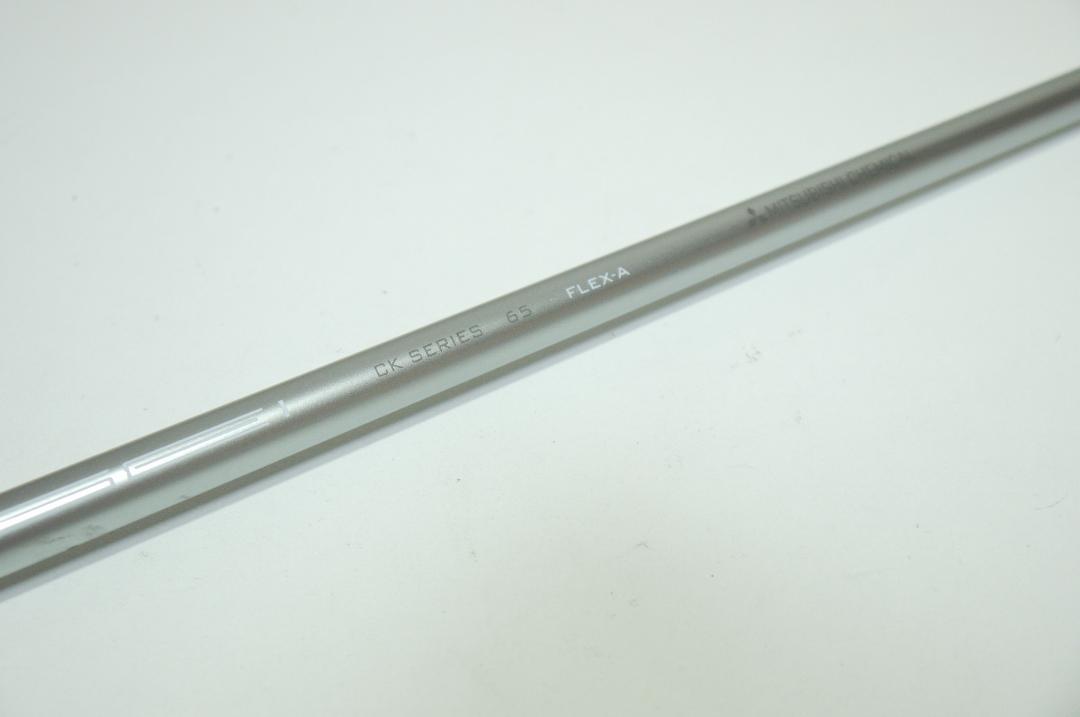 左 ステルスHD 3W-16° TENSEI CK-65A テーラーメイド 極品
