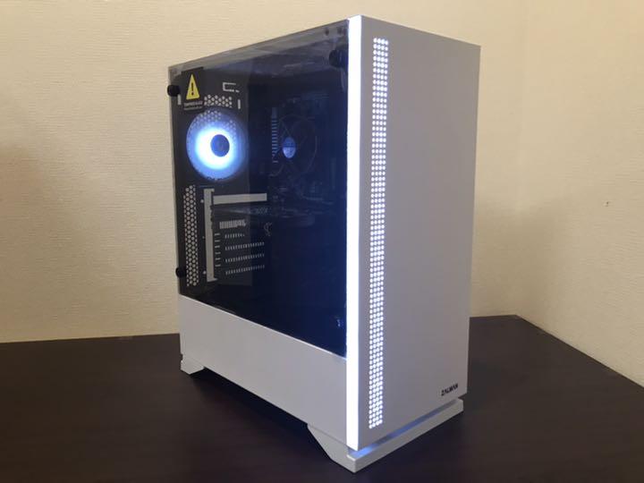 ゲーミングPC コスパ重視 有線可 Wifi付き 即日発送 - www.autoenergias.cl ゲーミングPC コスパ重視 有線可 Wifi付き 即日発送 - www.autoenergias.cl