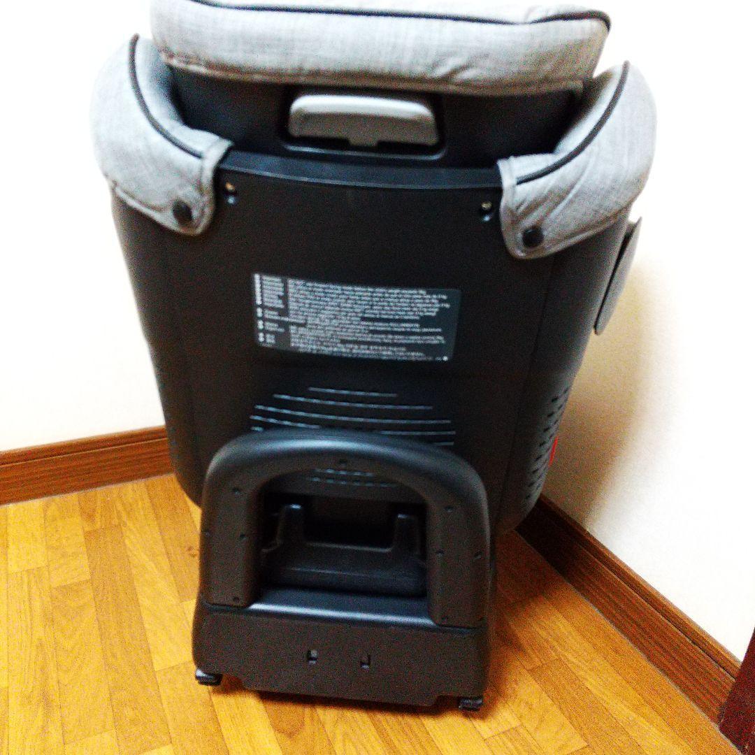 【特価セール】joie チャイルドシート stages isofix ステージス
