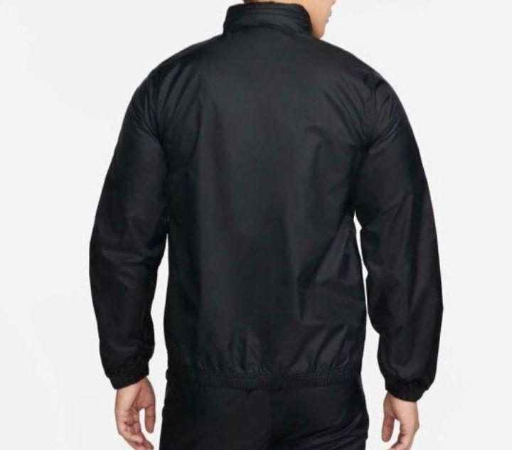 新品　NIKE　L　NSW セットアップジャージ　ウインドブレイカー