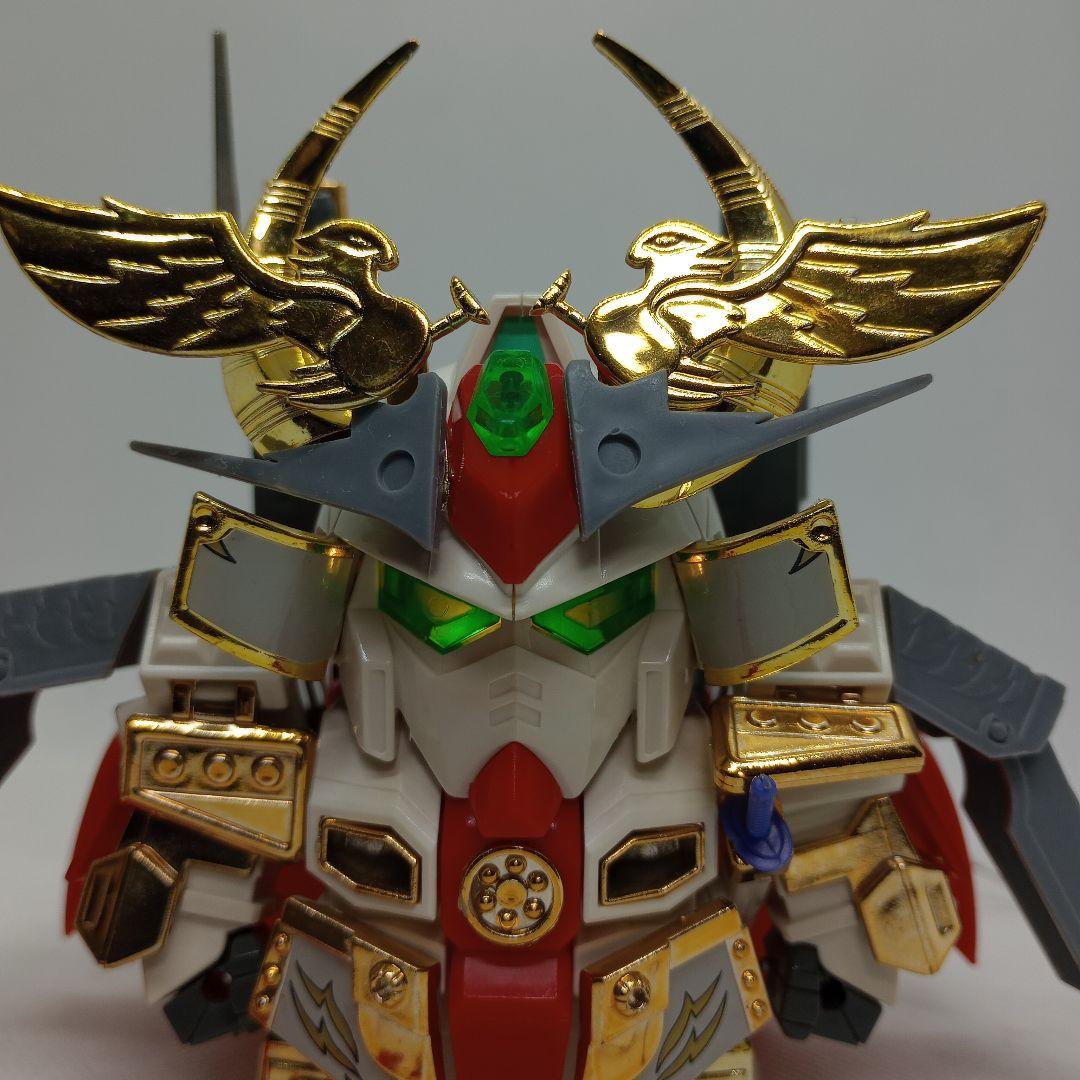元祖SDガンダム　NO-42 頑駄無大将軍