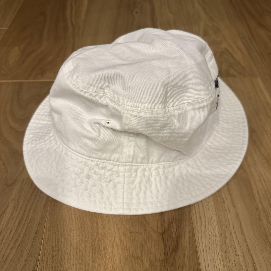 【別注・レア】ステューシー バケットハット バケハ L/XL
