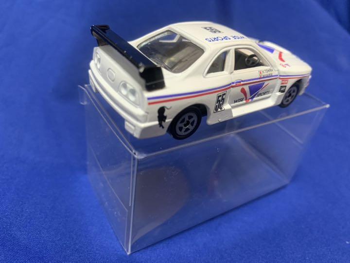 Amazon | トミカ アイアイアド特注 ニスモNISMO GT-R