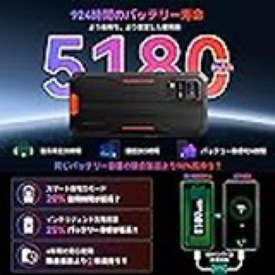Amazon.com: Blackview Phone BV4800, Android 13 4GB+32GB 2TB