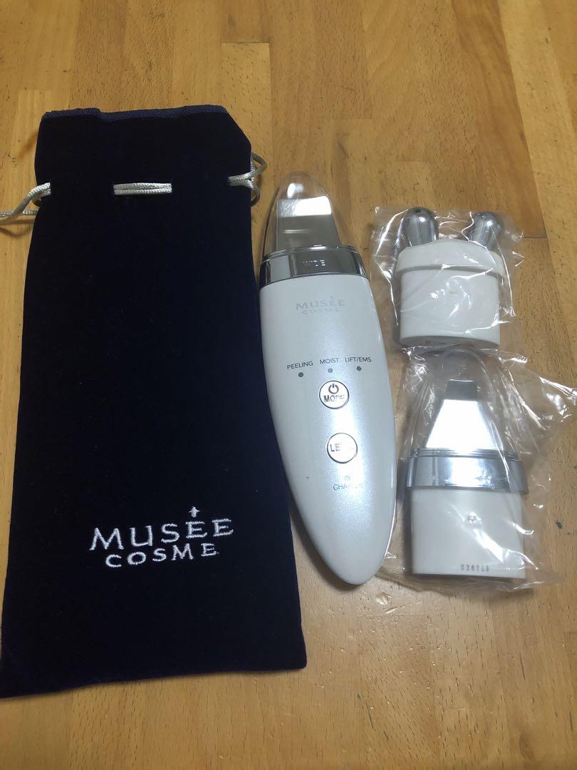 ミュゼ MCダブルピーリングプロリフトケアPLUS MY-12