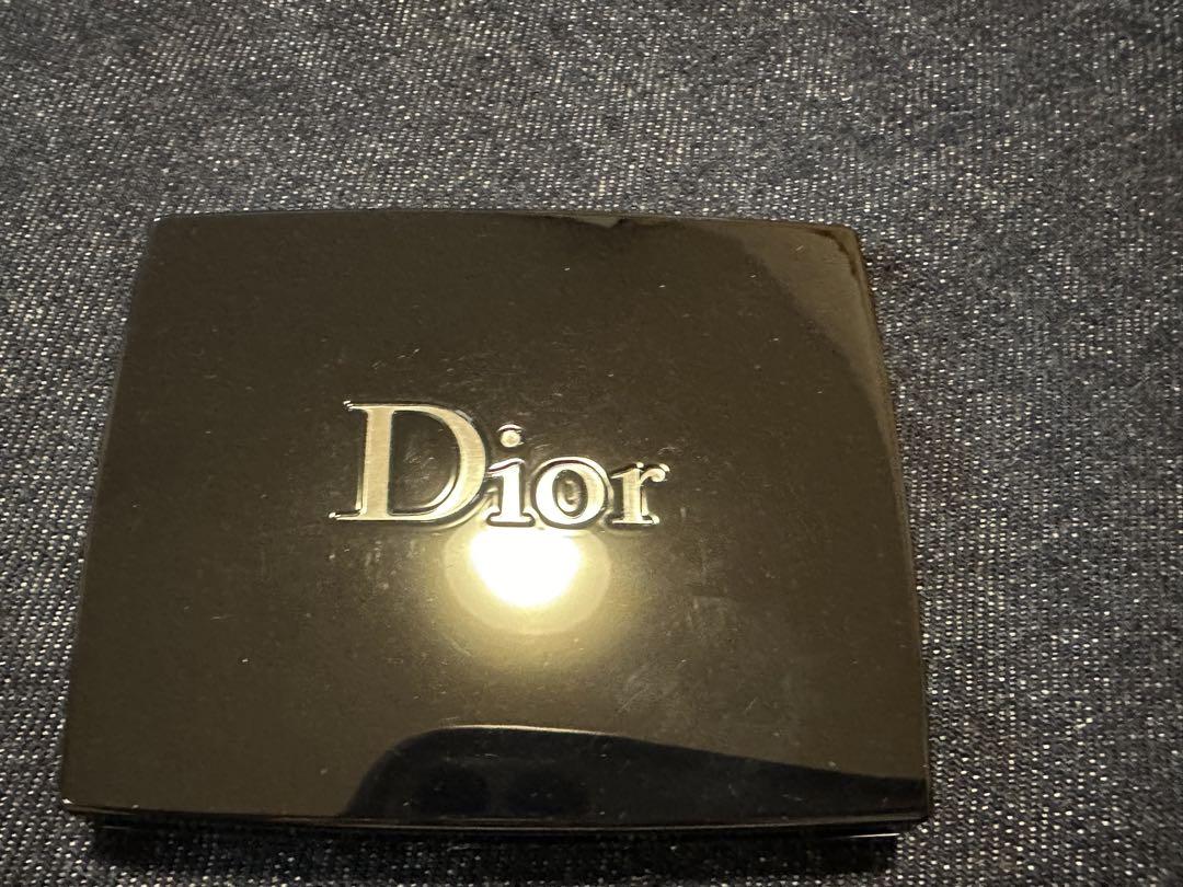 DIOR サンククルールクチュールアイシャドウ429