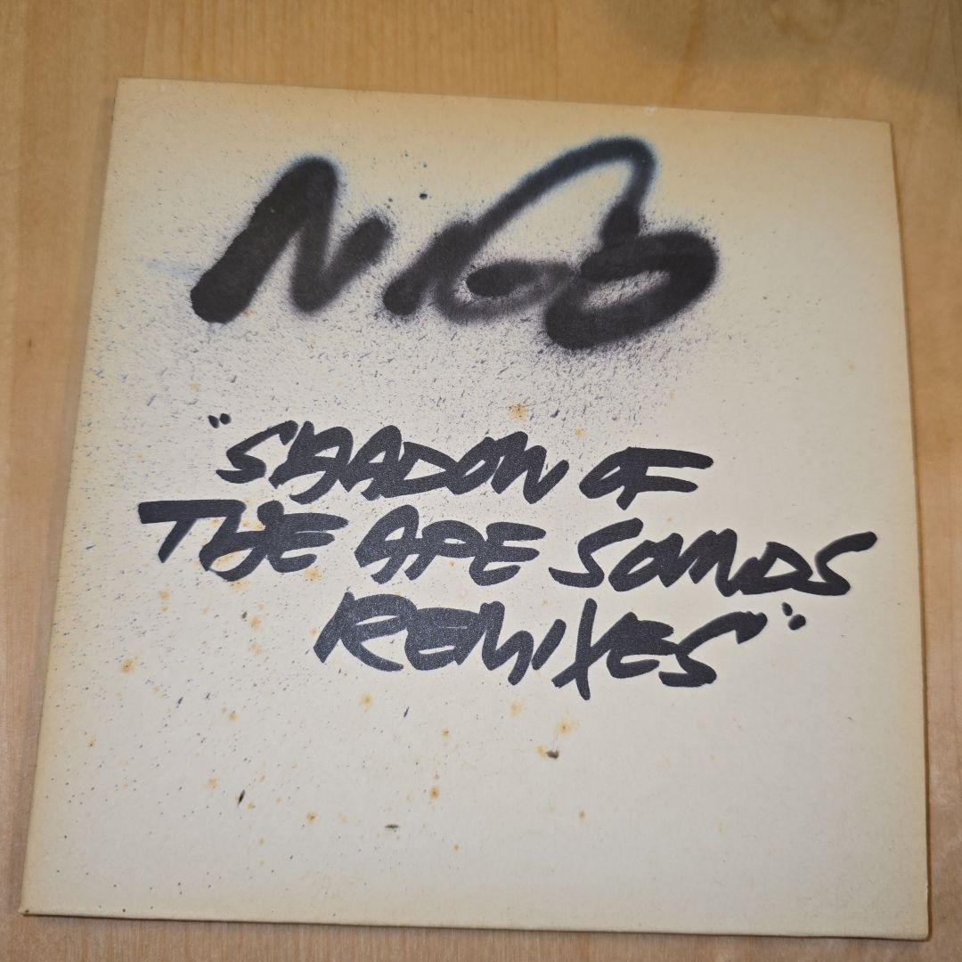 NIGO 「Shadow of the APE Sounds Remixes」 - メルカリ