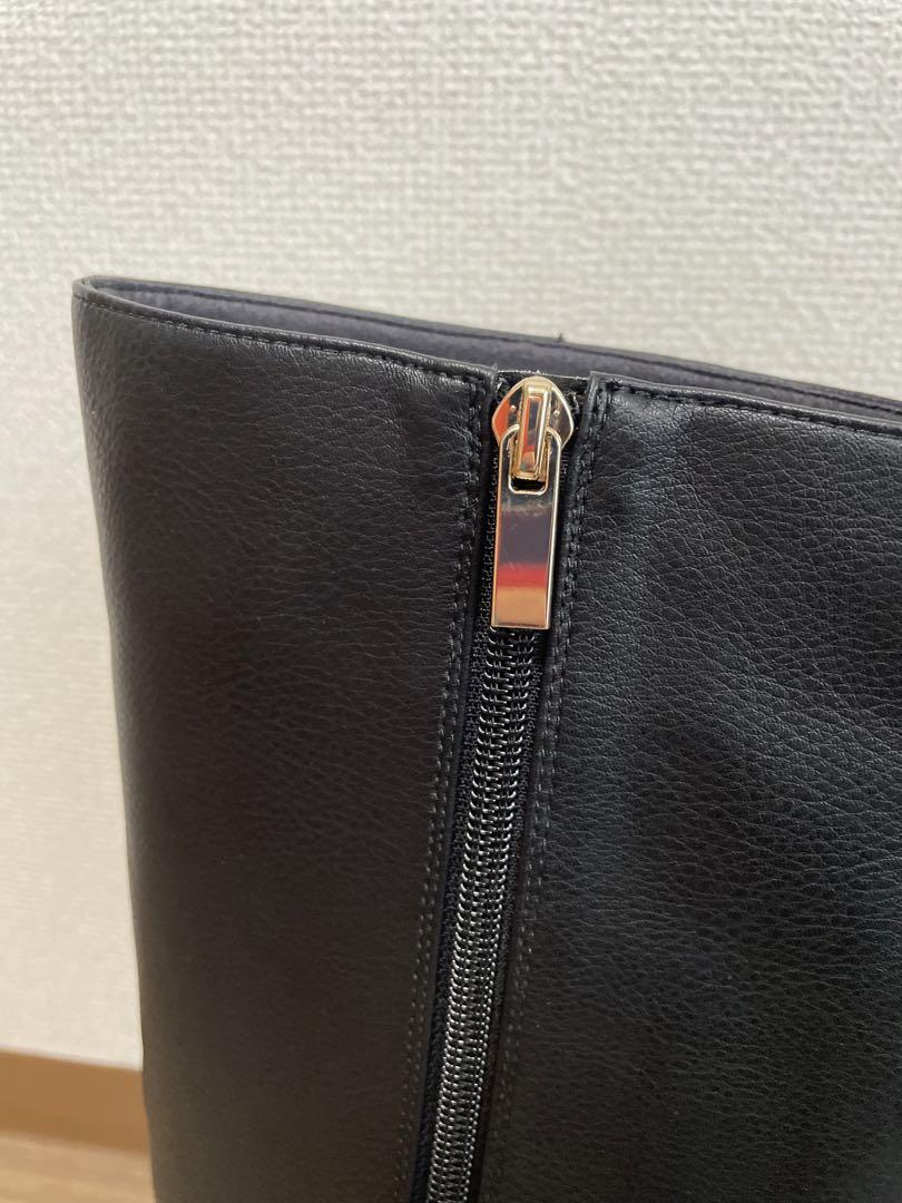 定価17000円　ルタロン　トラックソールロングブーツ