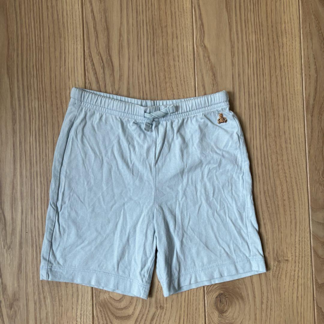 110㎝ UNIQLO GAP 2枚セット ディズニー ミッキー 画像3