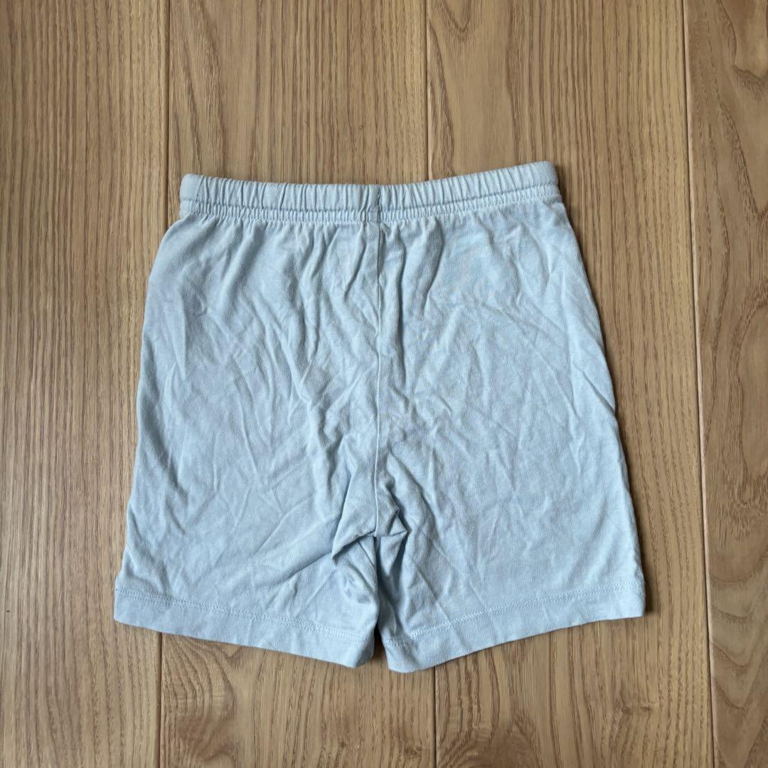 110㎝ UNIQLO GAP 2枚セット ディズニー ミッキー 画像4