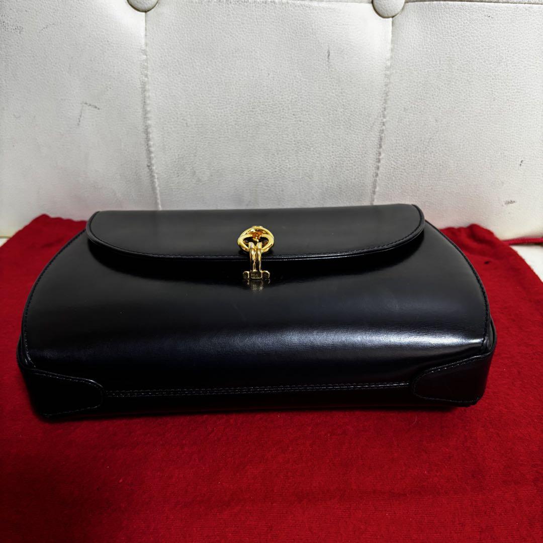 極　美品　付属品あり GUCCI オールド　グッチ　3way バッグ 極 美品 付属品あり GUCCI オールド グッチ 3way バッグ