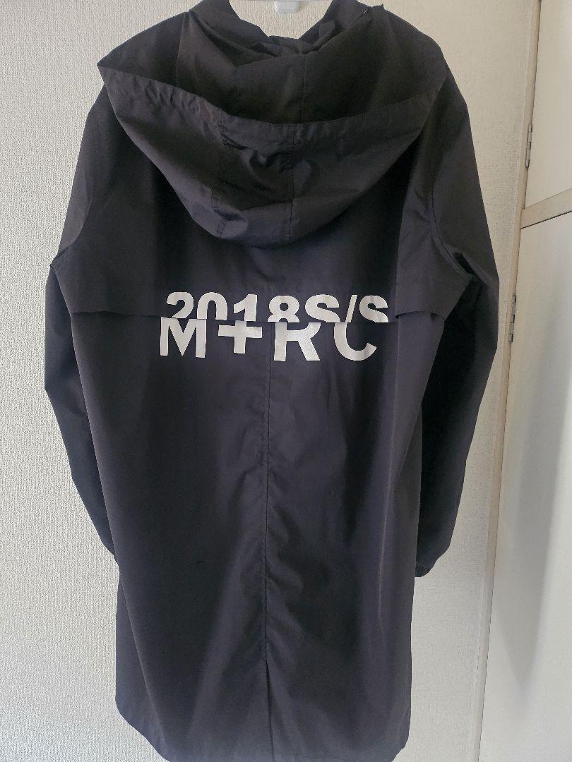 マルシェノア　M+RC レインコート