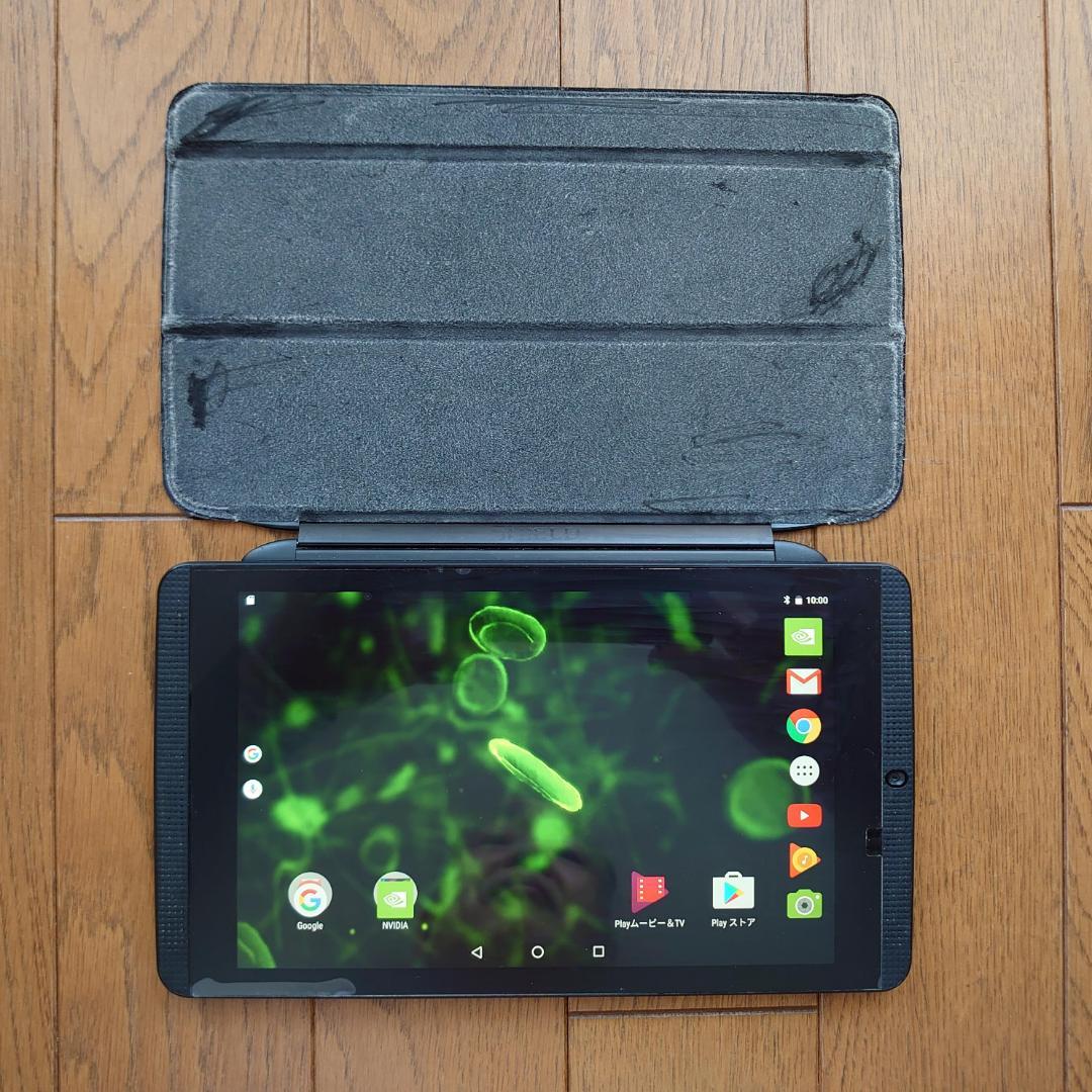 適当な価格 Nvidia K1 純正カバー Tablet Shield タブレット Nagaratharfoods Com