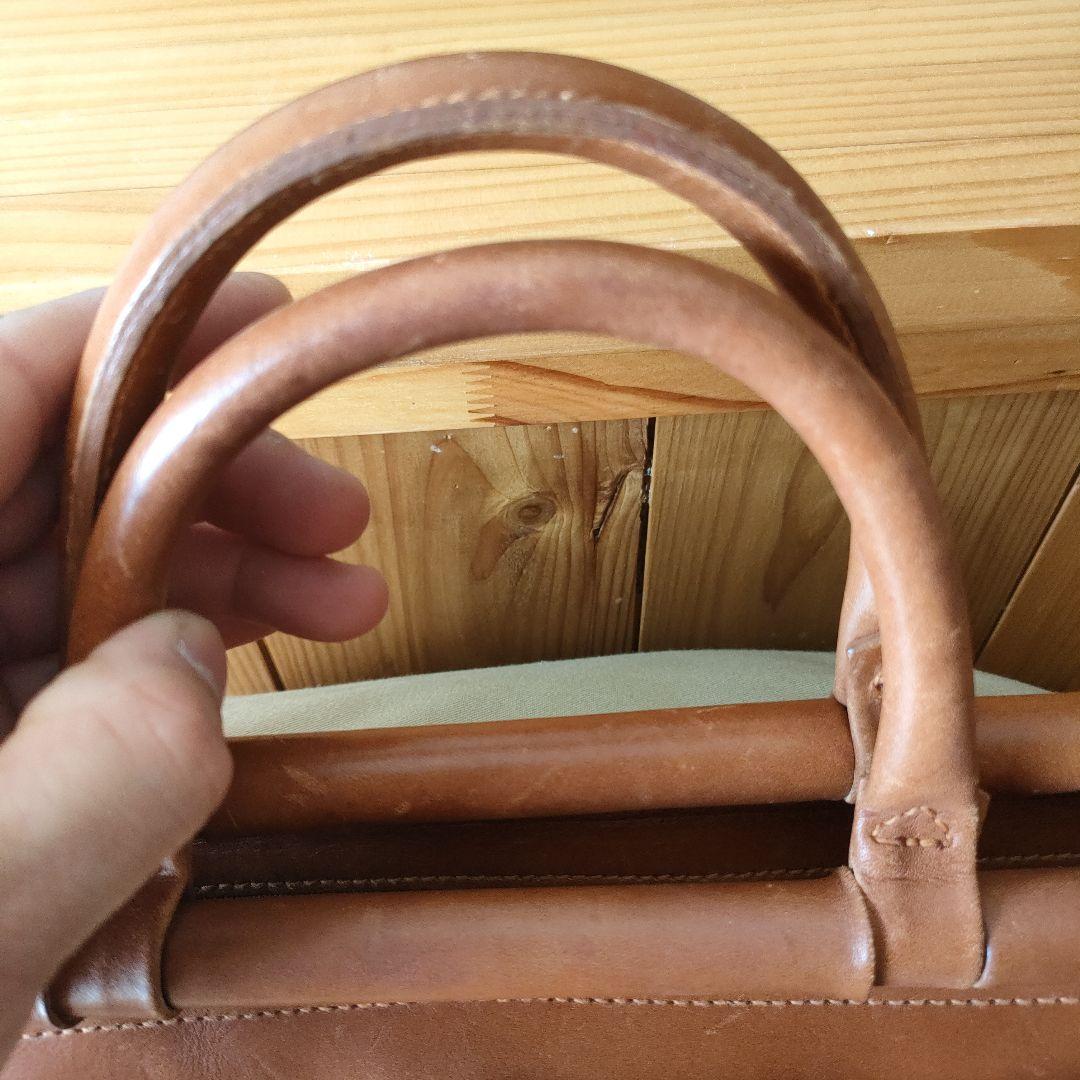 ポロラルフローレン キャンバス レザー ドクターズバッグ POLO Ralph Lauren Dr. Bag - お買いモノ考