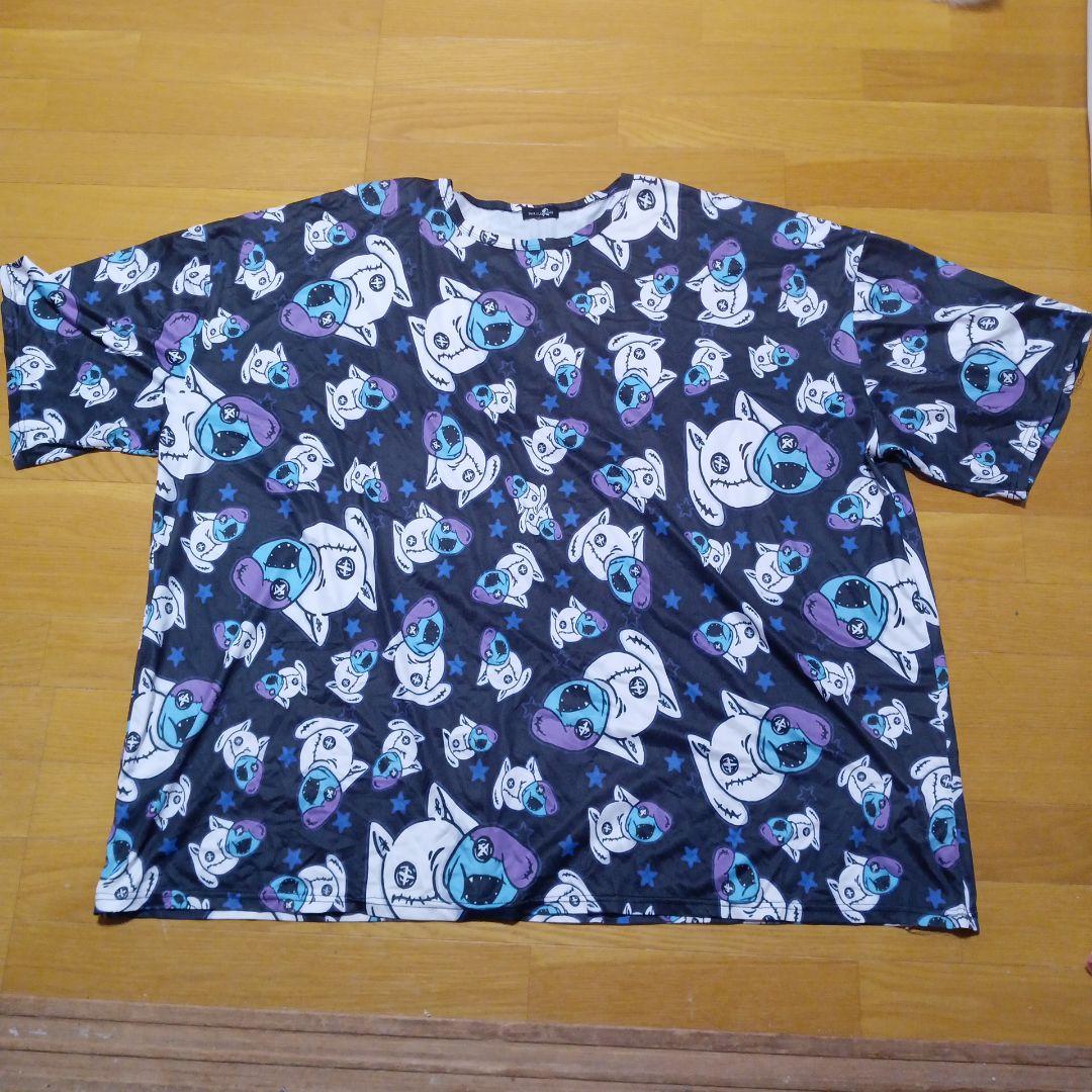 【古着】NieR Clothing インナー　6枚まとめ売り