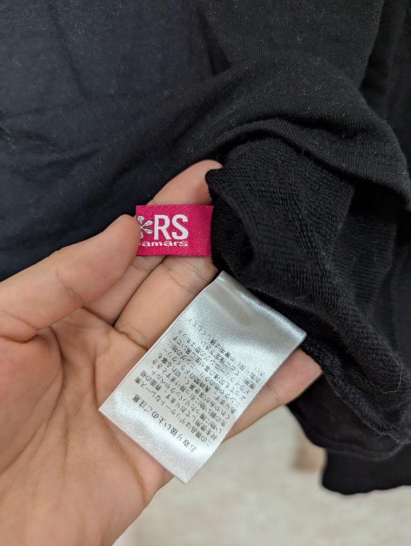 y2k 00s 平成ギャル mars sugar gloss りぼんトップス