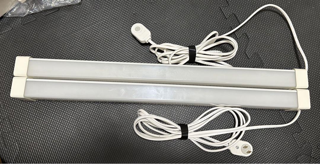パナソニック LEDフロアライト6点セット