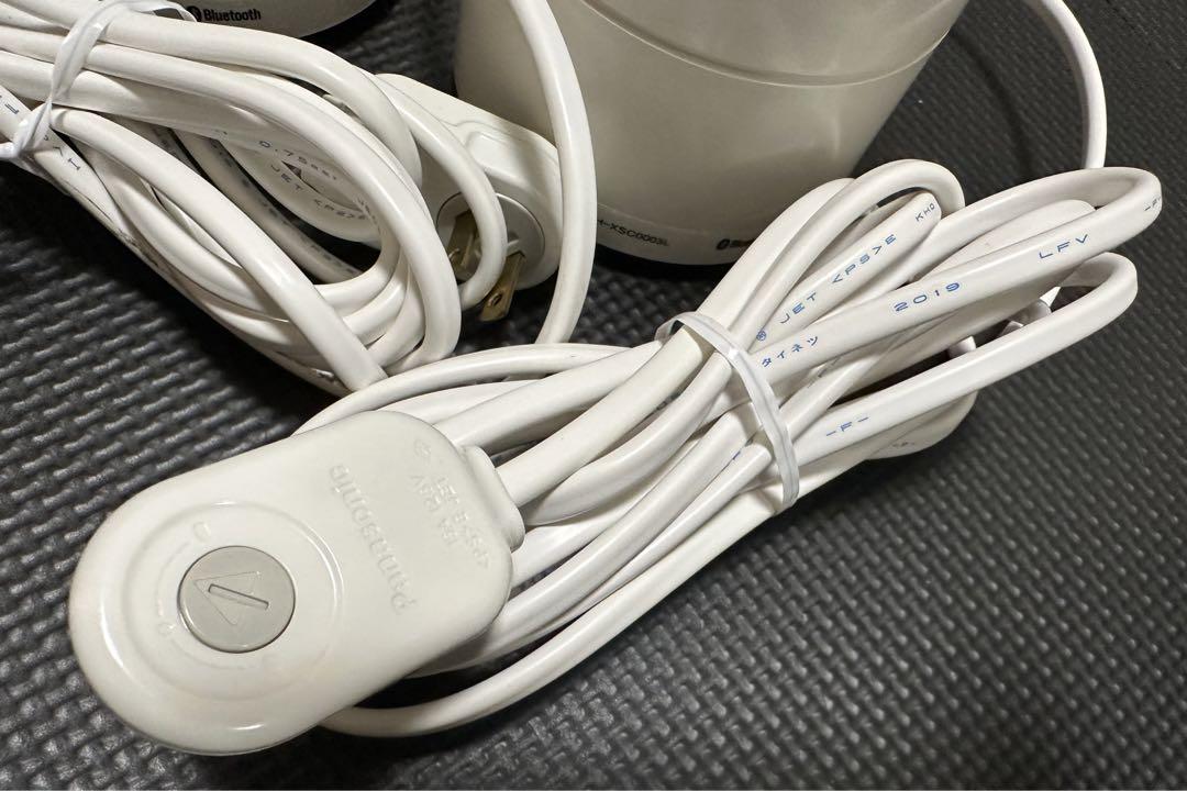パナソニック LEDフロアライト6点セット