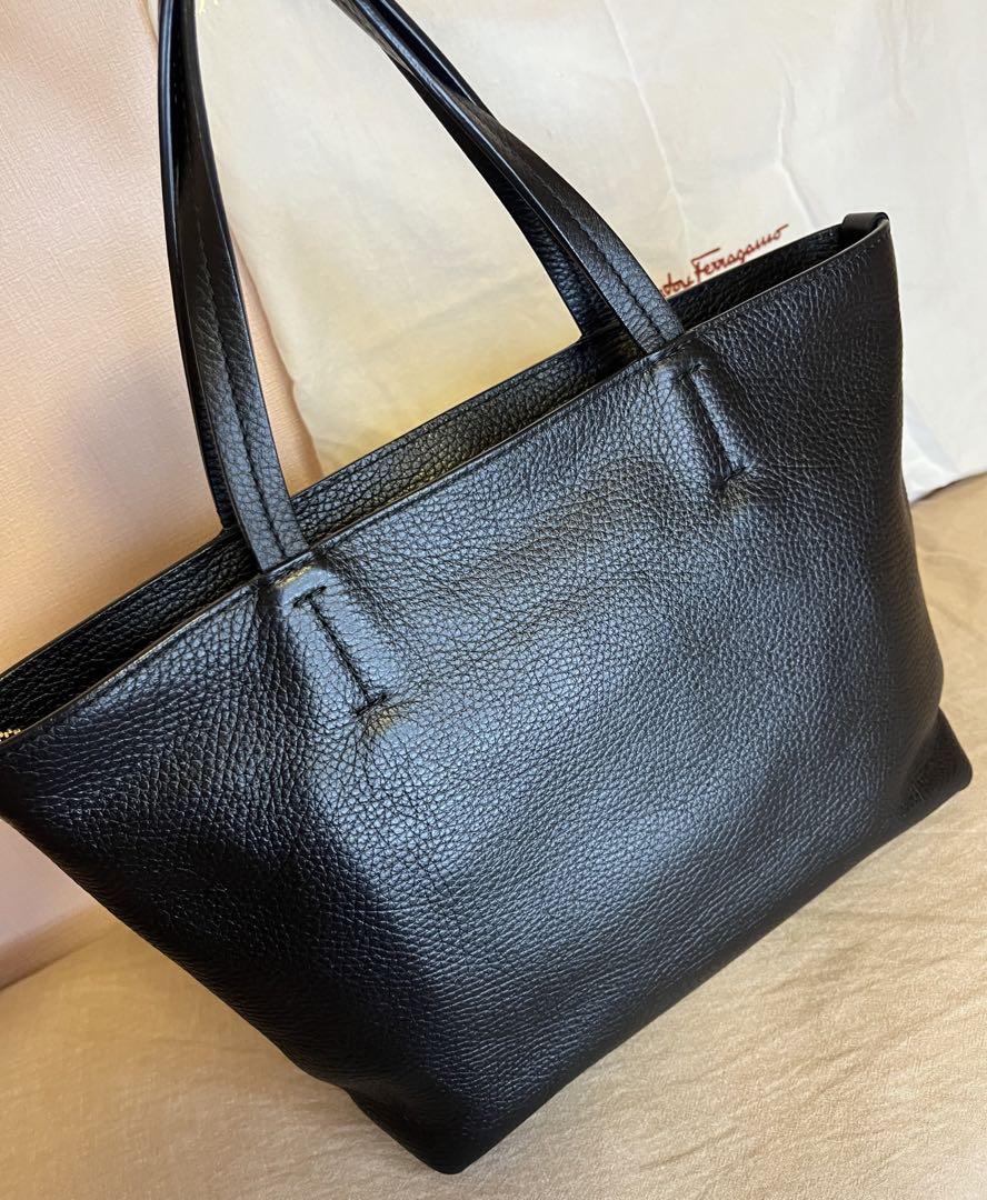 最終価格　美品　今時ハンドバック♡ ブラック