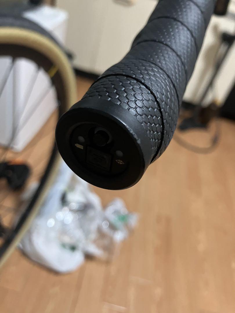 Cervelo ASPERO di2 シートポストサドルホイール抜き Cervelo ASPERO di2 シートポストサドルホイール抜き