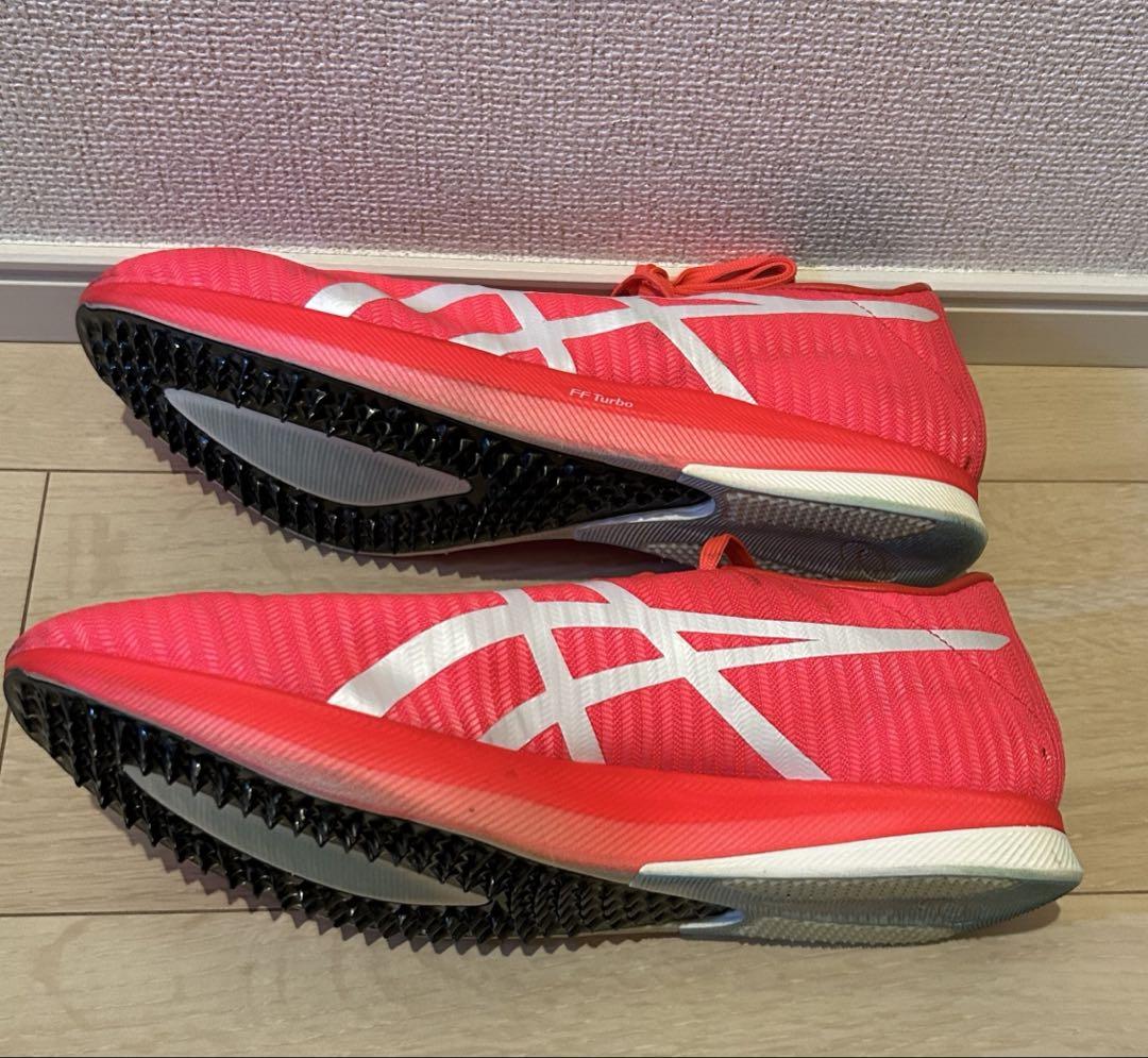 メタスピードLD