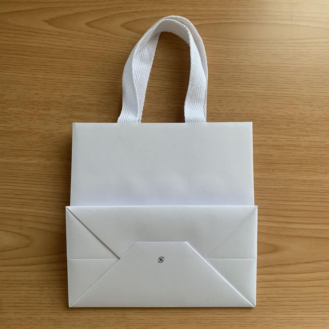 MARNI マルニ ショッパー 紙袋 ショップ袋 布袋 - メルカリ