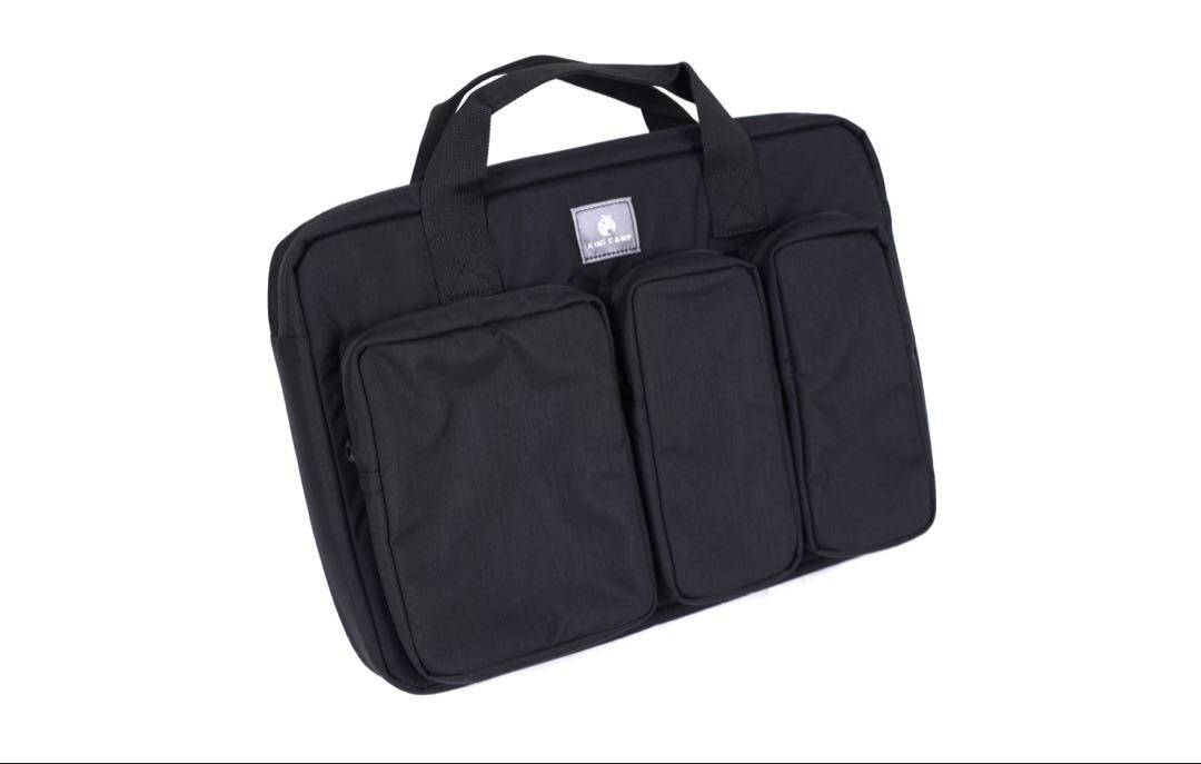 kimicamp ST310&ST340遮熱テーブル IT04 収納ケース付
