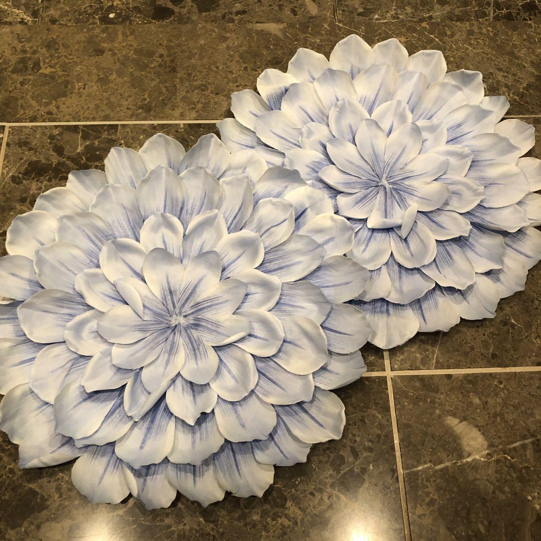 ZARA HOME ランチョンマットインテリア