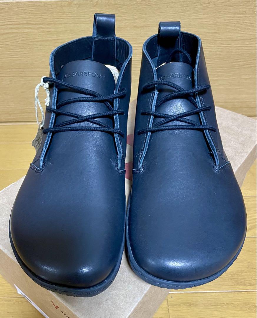 Vivobarefoot GOBI Ⅲ 新品
