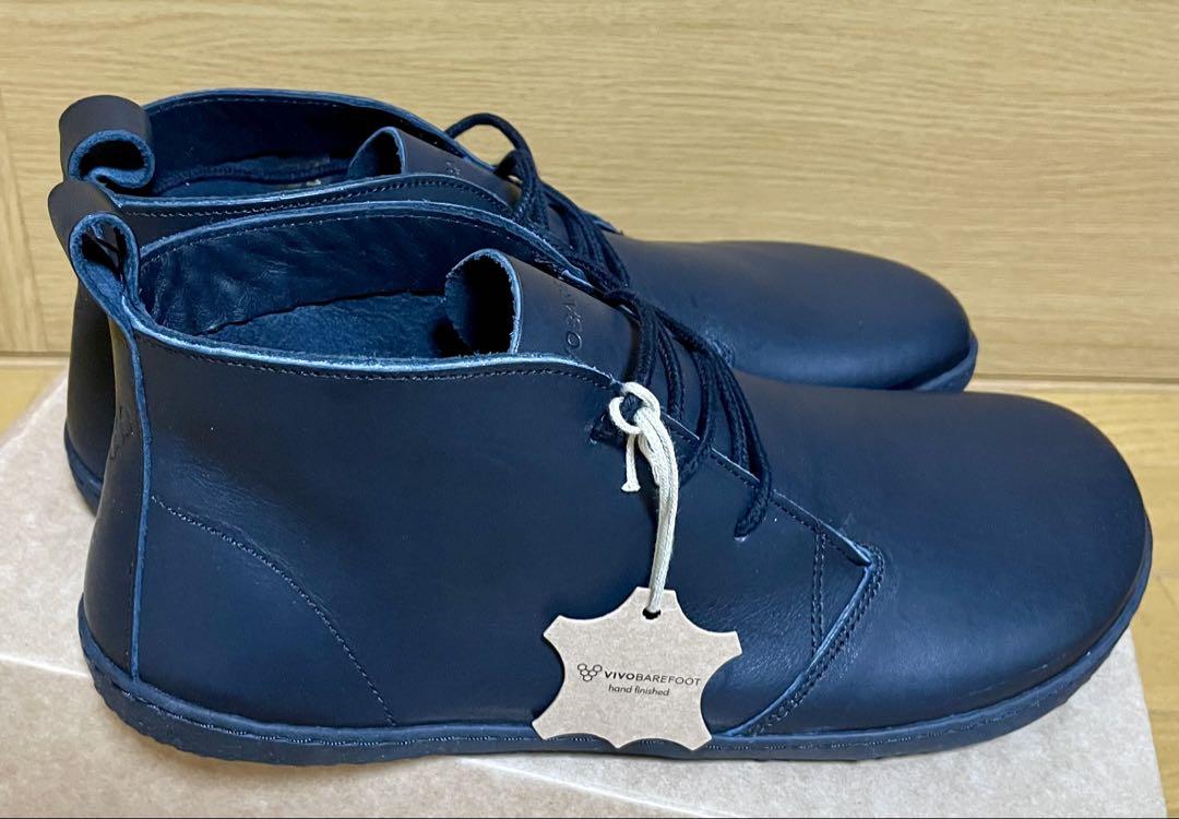Vivobarefoot GOBI Ⅲ 新品