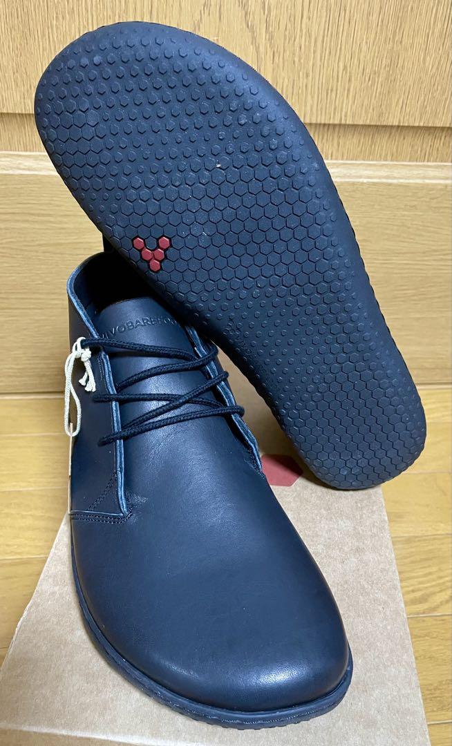 Vivobarefoot GOBI Ⅲ 新品