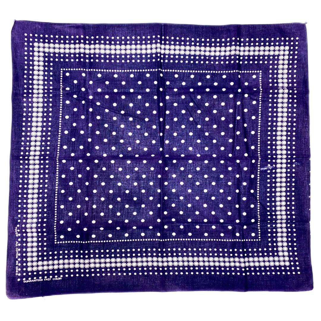 60's TOWER BANDANA - メルカリ