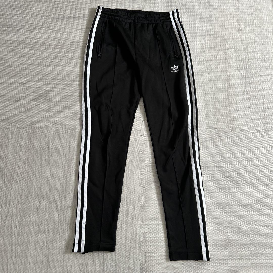 adidas ジャージ