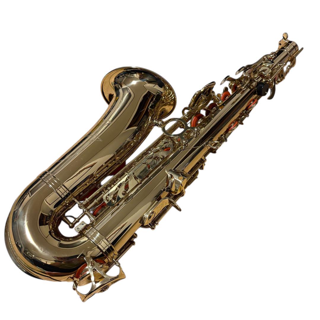 【美品】Soleil SAL-1 アルトサックス　ソレイユ