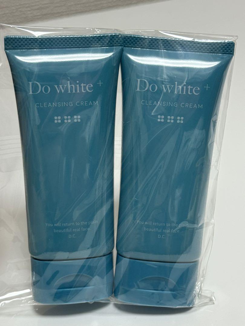 Do white+ ドゥ ホワイト プラス ドゥーホワイト
