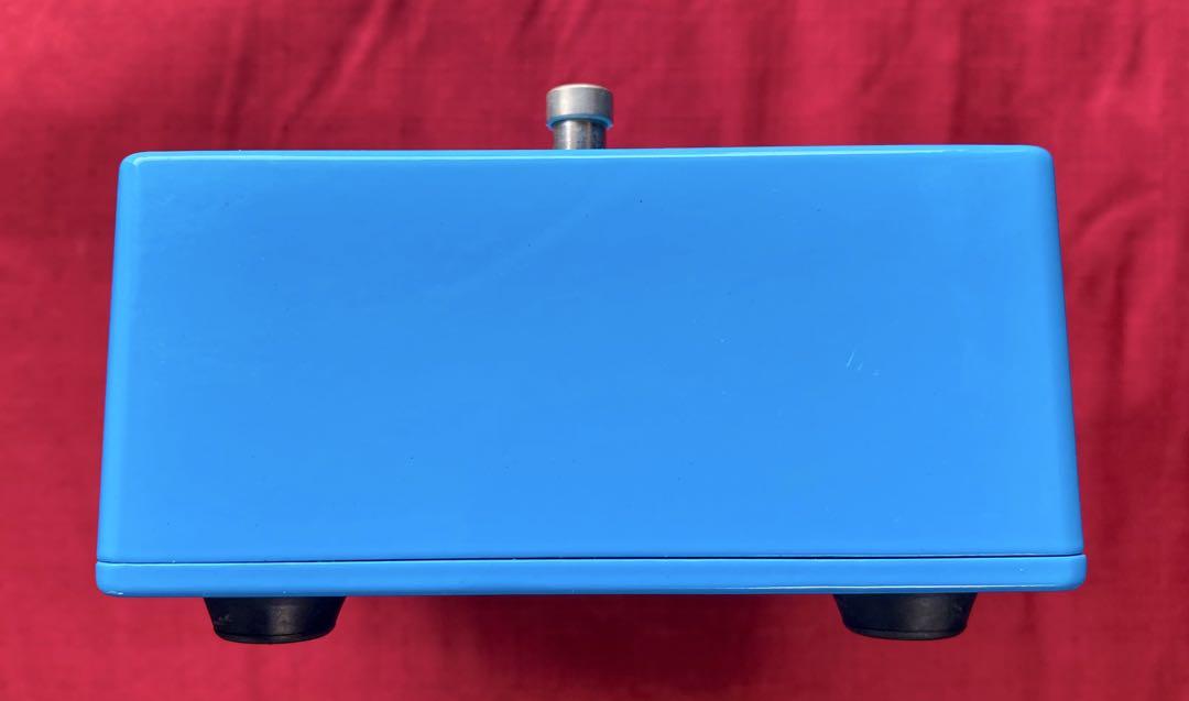 ギター D*A*M Fuzz Sound MKIV FS-75