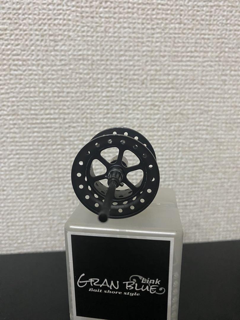 下町スプール21アンタレスDC/22エクスセンスDC　Bスペック