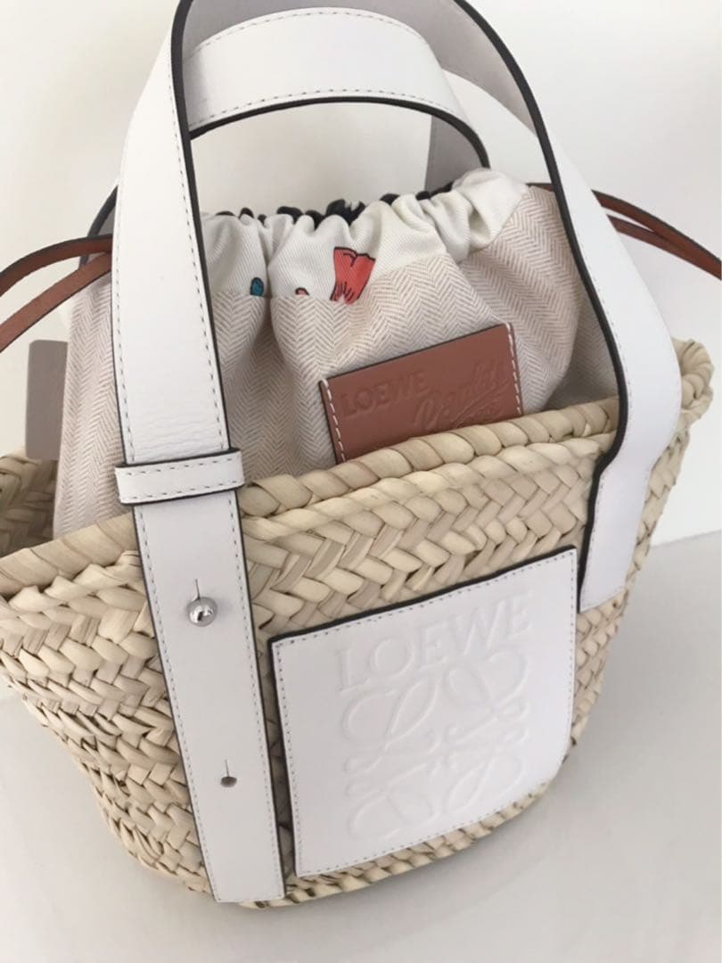 格安SALEスタート ロエベ 巾着ポーチ その他 | www.erniesatc.com