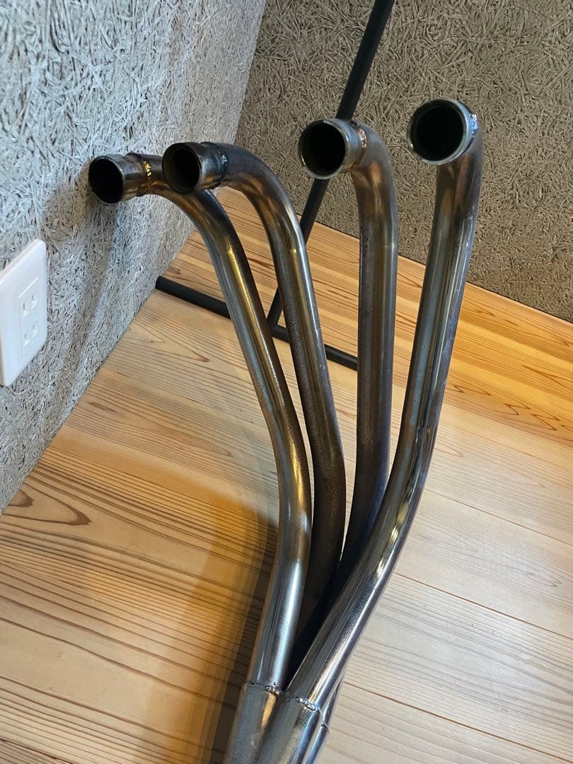 ゼファー750 マフラー ゼファー750 マフラー