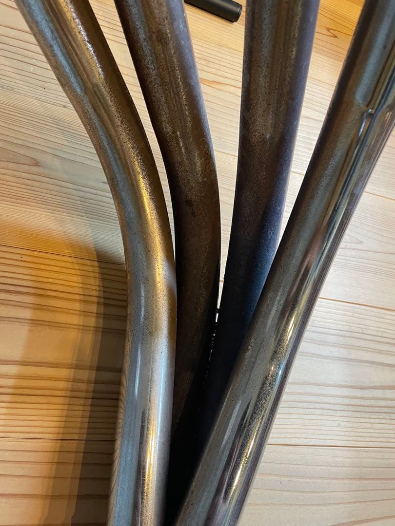 ゼファー750 マフラー ゼファー750 マフラー