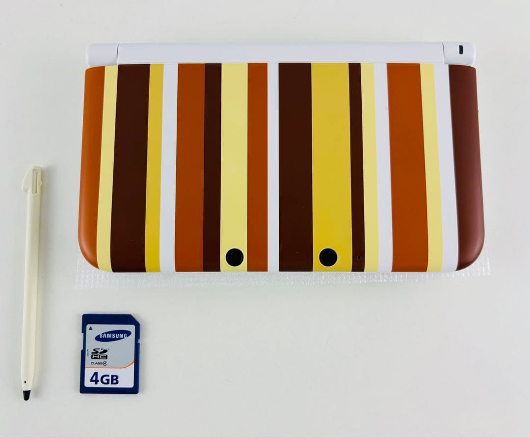 プロテクトカバNintendo