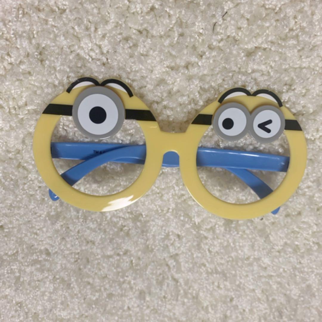 メルカリ ミニオン ユニバ サングラス キャラクターグッズ 900 中古や未使用のフリマ メルカリ ミニオン ユニバ サングラス キャラクターグッズ 900 中古や未使用のフリマ