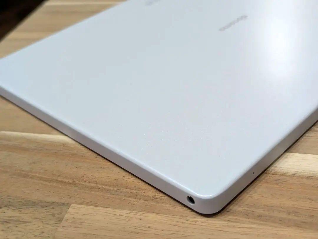 docomo d-41a dtab ホワイト