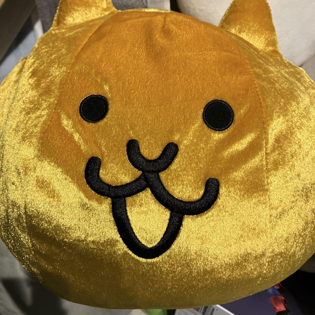 る*a様 にゃんこ大戦争　ぬいぐるみ　まとめ売り