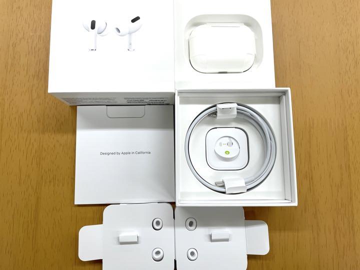 誠実】 AirPods Pro MWP22J/A ストア交換新品 イヤフォン - polishfans.tv 販売の事前割引 AirPodsPro MWP22J/Aイヤホン新品交換済 イヤフォン